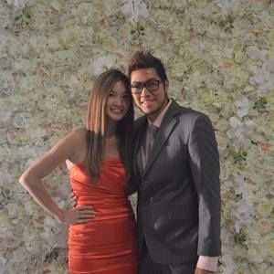 Meet your Posher, Monica